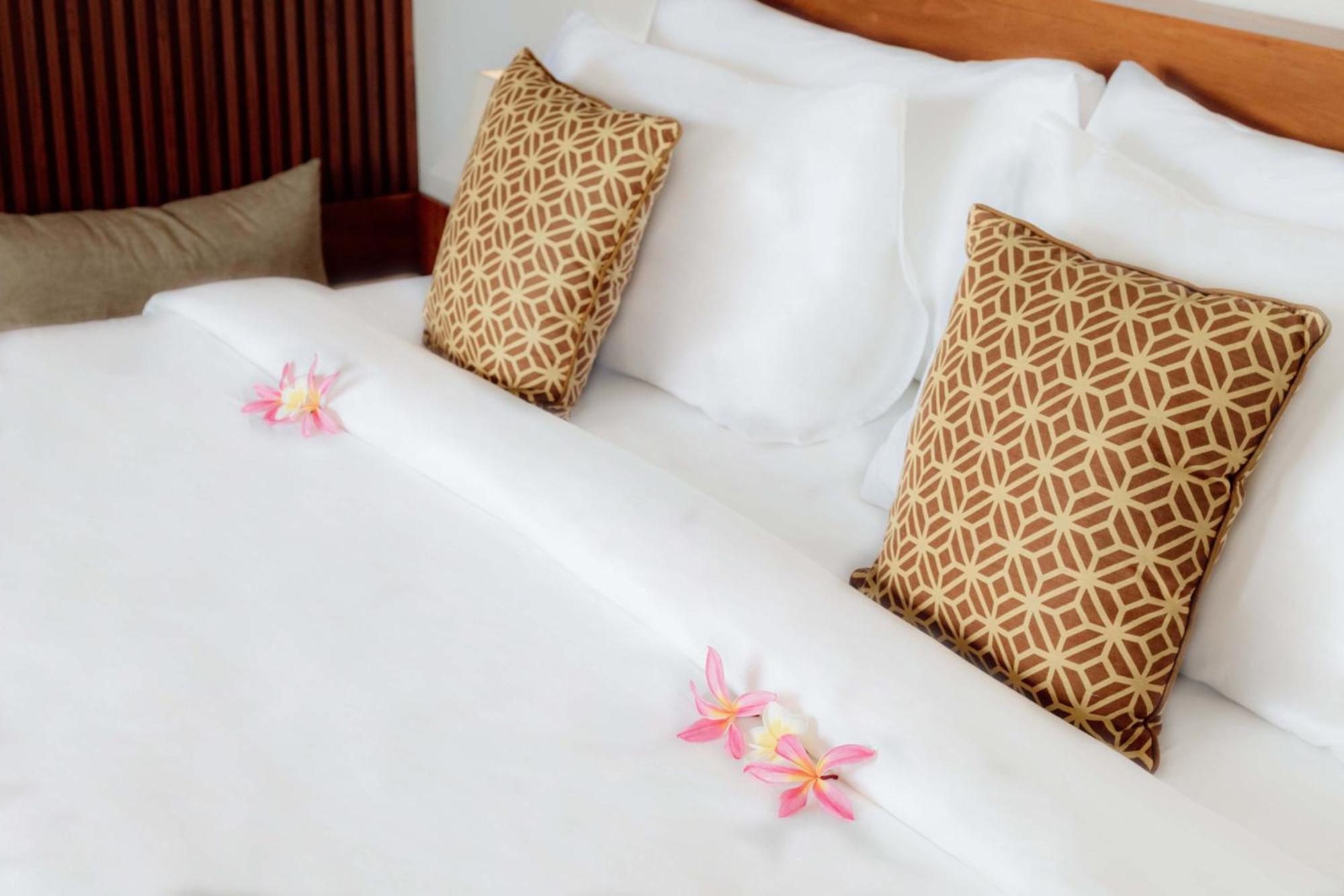 Weda Villas Ubud Exterior foto